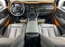 رولز رويس كولينان Black Badge 2022 Rolls Royce Cullinan Black Badge, 2026 Rolls Royce Warranty + Service Pack, Fully L