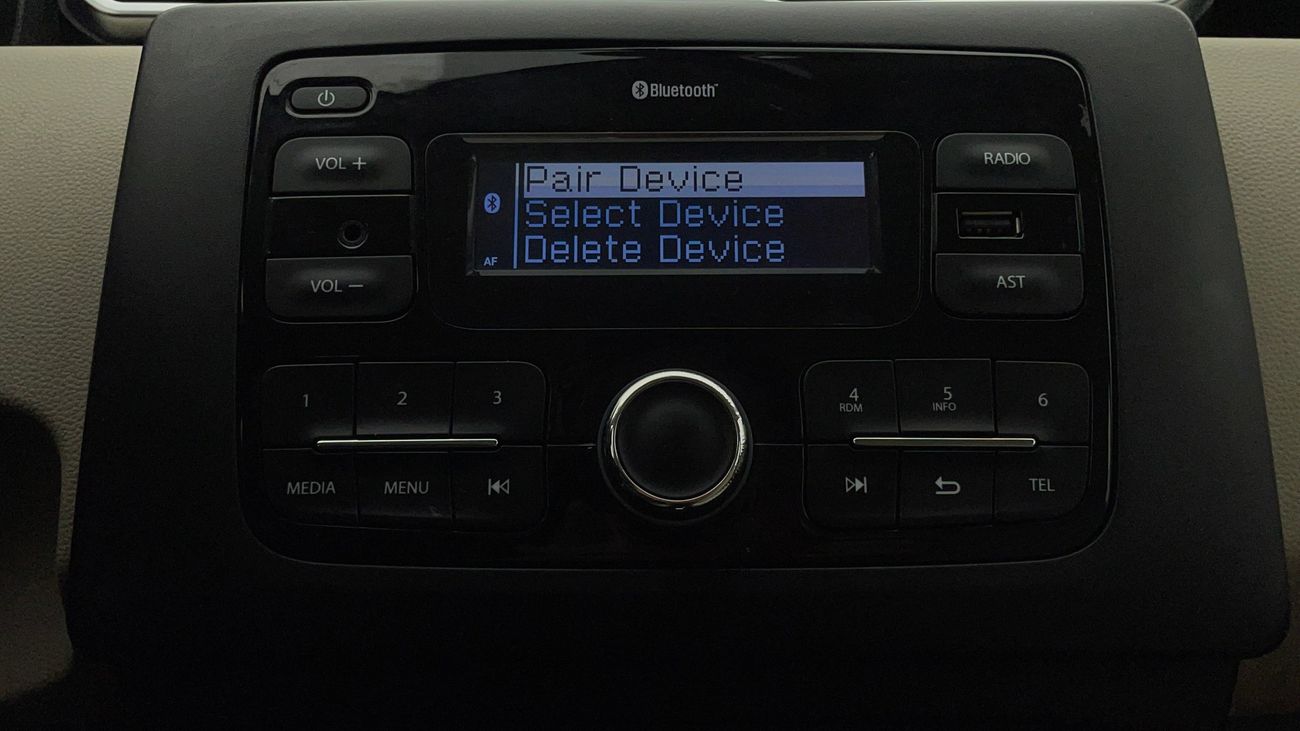 Renault Duster PE 1.6 | Zero Down Payment | Home Test Drive