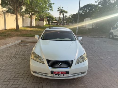 Lexus ES350