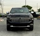 Chevrolet Tahoe 5.3l V8 Premier