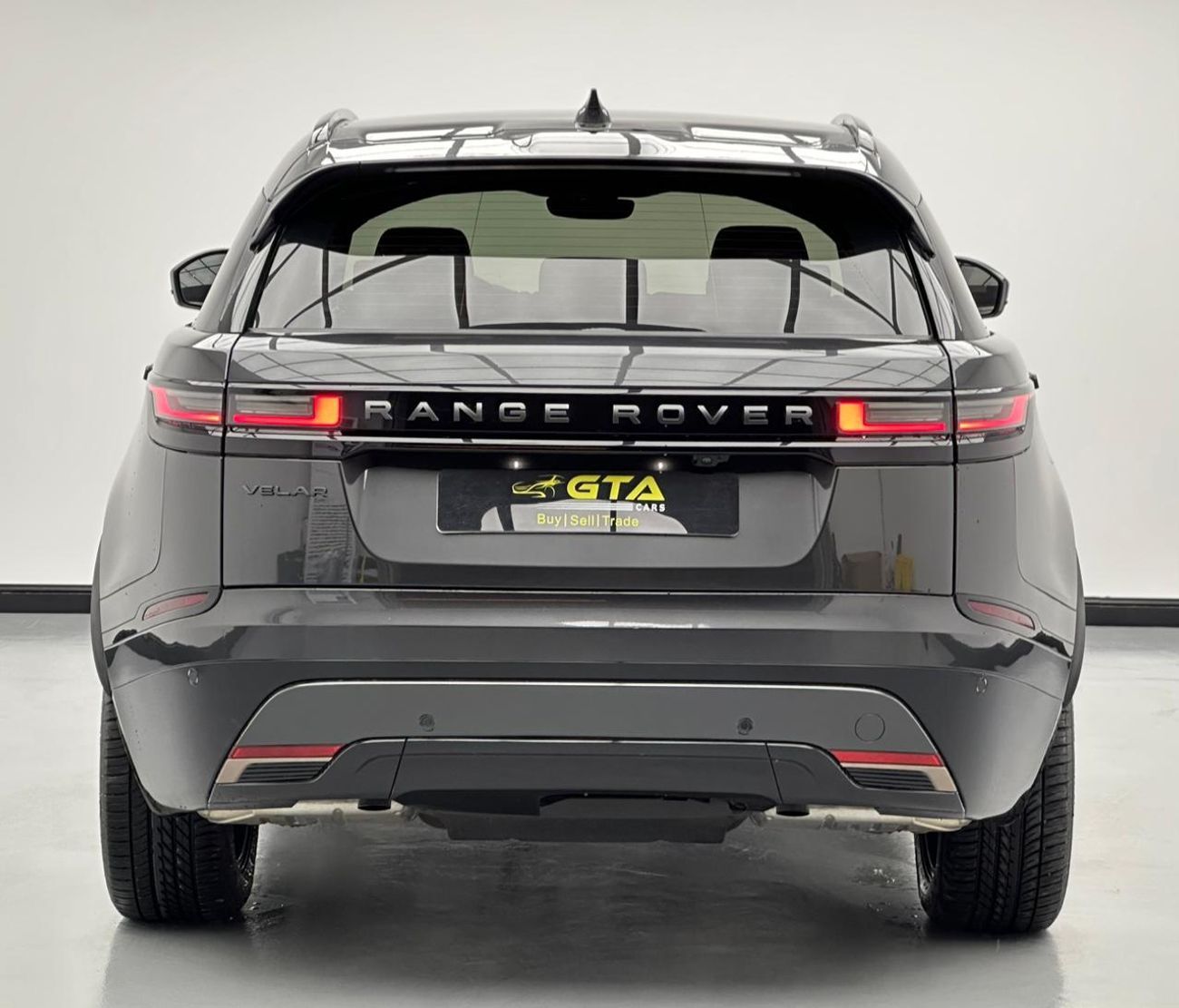 لاند روفر رينج روفر فيلار 2024 Range Rover Velar SE Dynamic P250, Oct/2029 Range Rover Warranty, Range Rover Full Service Hist