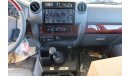 Toyota Land Cruiser 70 2022 HARD TOP GRJ76 4.0L HIGH OPTION