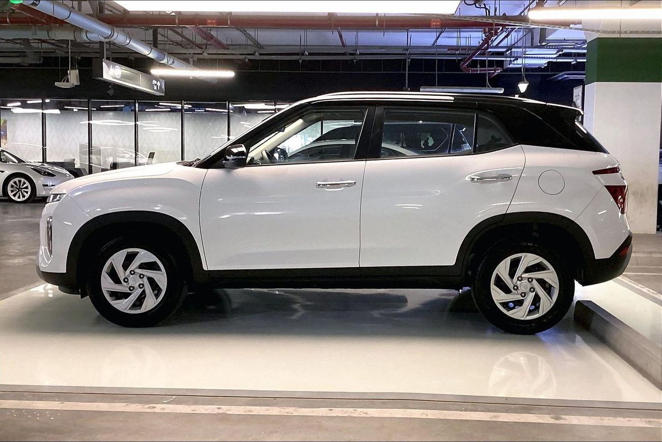 Hyundai Creta Smart | Guaranteed Warranty | 0 Down Payment