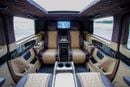 Mercedes-Benz V 300 XLWB Luxury VIP Senzati Interior. Mercedes-Benz Approved Conversion