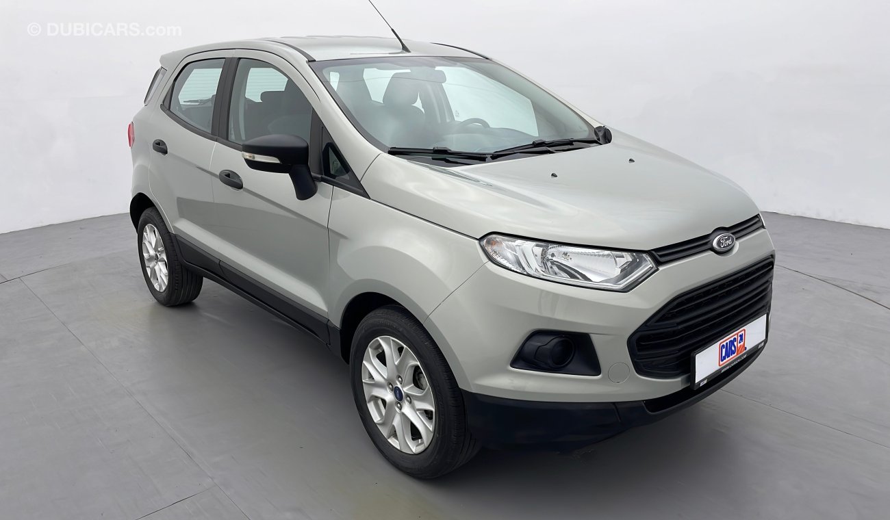 Ford EcoSport 1.5