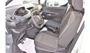 بيجو بارتنر RIFTER 1.6L MT 7STR DSL 2022 GCC WARRANTY UP 2026 OR 200K KM