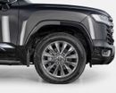 Toyota Land Cruiser VXR Toyota Land Cruiser 2026 l 3.5L Twin Turbo V6 l Brand New l FOR EXPORT ONLY
