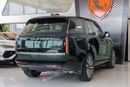 Land Rover Range Rover SV LWB P615 Range Rover | Vogue | SV | GCC | 4.4L Twin-Turbo V8 | SWB | AWD | VIP Rear Seats | 2026