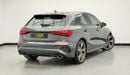 Audi S3 STD