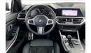 BMW 320i M Sport