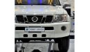 Nissan Patrol Safari EXCELLENT DEAL for our Nissan Patrol Safari ( 2016 Model ) in White Color GCC Specs