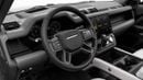 Land Rover Defender X-Dynamic HSE P400e - 2026