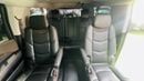 Cadillac Escalade ESV CADILLAC ESCALADE ESV 2018 PREMIUM LUXURY.ENGINE 6.2L /V8