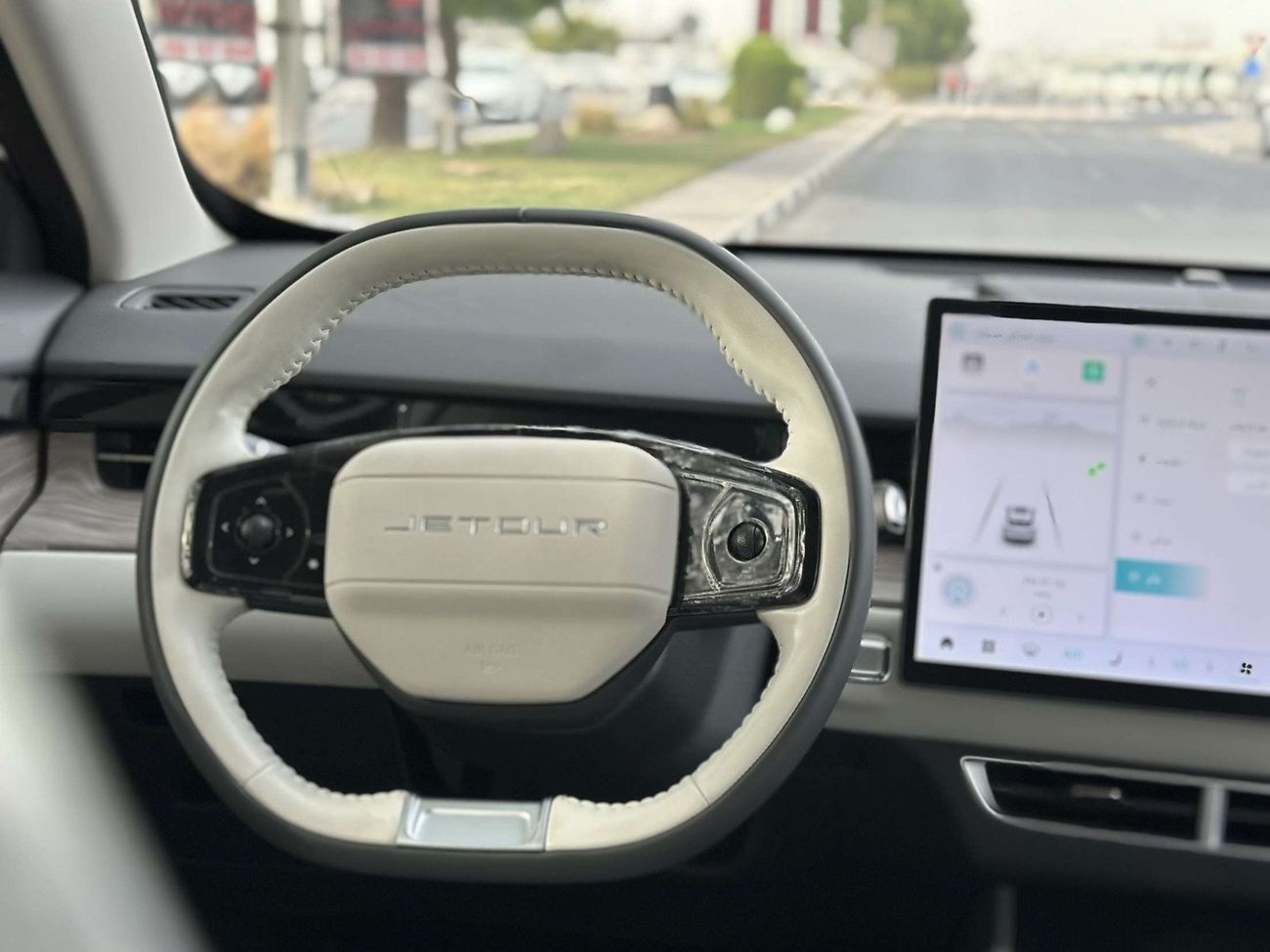 جيتور داشينج 1.6L Turbo