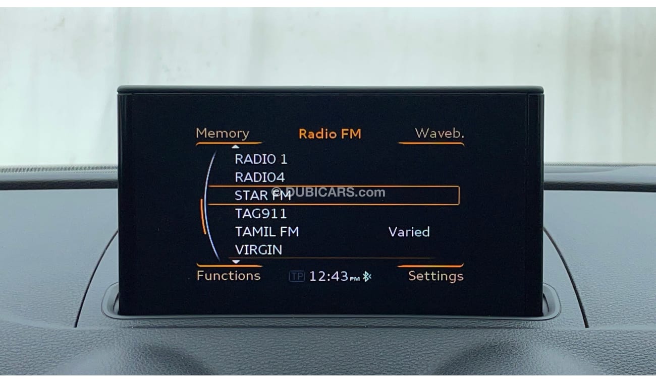 أودي A3 30 TFSI AMBITION 1.4 | +مع الضمان | كمان تم فحص ١٥٠