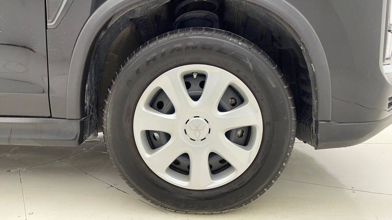 Mitsubishi ASX GLX LOWLINE 2 | Zero Down Payment | Free Home Test Drive