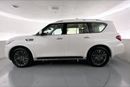 Infiniti QX80 Luxe Sensory ProActive (8 Seater) | 1 year free warranty | 0 Down Payment