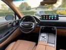 جينيسس GV80 2023 American 60,000km