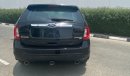 فورد إدج LIMITED FULL OPTION FORD EDGE AED 950/month EXCELLENT CONDITION UNLIMITED KM WARRANTY WE PAY YOUR 5%