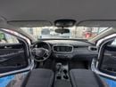 Kia Sorento Base 2.4L FWD