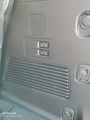 نيسان باترول Nissan  Patrol LE 3.5 L Turbo Titanium + 2026