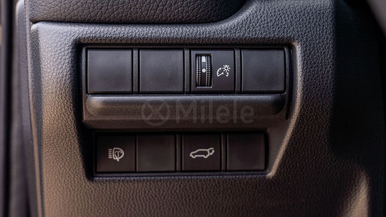 Toyota Prado TOYOTA PRADO 250 WX+ | EXPORT ONLY