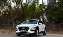 هيونداي كونا هيونداي كونا 2020 خليجي ميد أوبشن GLS 2.0L بحالة ممتازة
