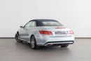 Mercedes-Benz E 250 2016 Mercedes Benz E250 Convertible / Full Service History / Low Mileage