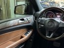 Mercedes-Benz GLS 500