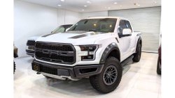Ford Raptor F150 Performance 2020, 19,000KM, Under Warranty N Service Contract!!