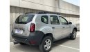 Renault Duster PE 1.6 2WD