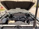 Toyota Land Cruiser Pickup 70 VXR