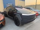 Tesla Cybertruck Cyberbeast