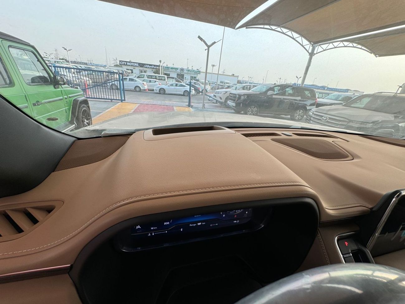 شيفروليه تاهو 2023-Chevrolet Tahoe Premier V8 5.3L AWD