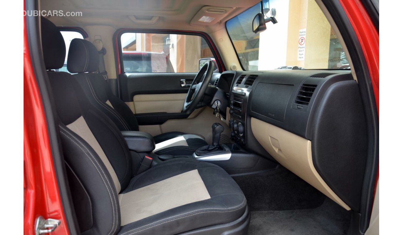 Hummer H3 in Excellent Condition