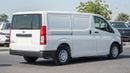 تويوتا هاياس GL - Standard Roof 3.5L