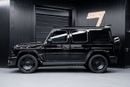 Mercedes-Benz G 63 AMG Mercedes-Benz Topcar Inferno 2025 Prod + A22 + Carbon + Night