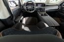 Nissan Patrol LE T1 3.5L 2025 Nissan Patrol LE T1 GCC | Agency Warranty