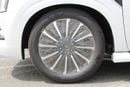 Nissan Patrol LE PLATINUM CITY NISSAN PATROL Y63 3.5L PETROL 4WD CITY AUTO