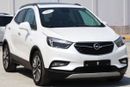Opel Mokka Opel Mocha 2017 GCC in excellent condition full option without accidents