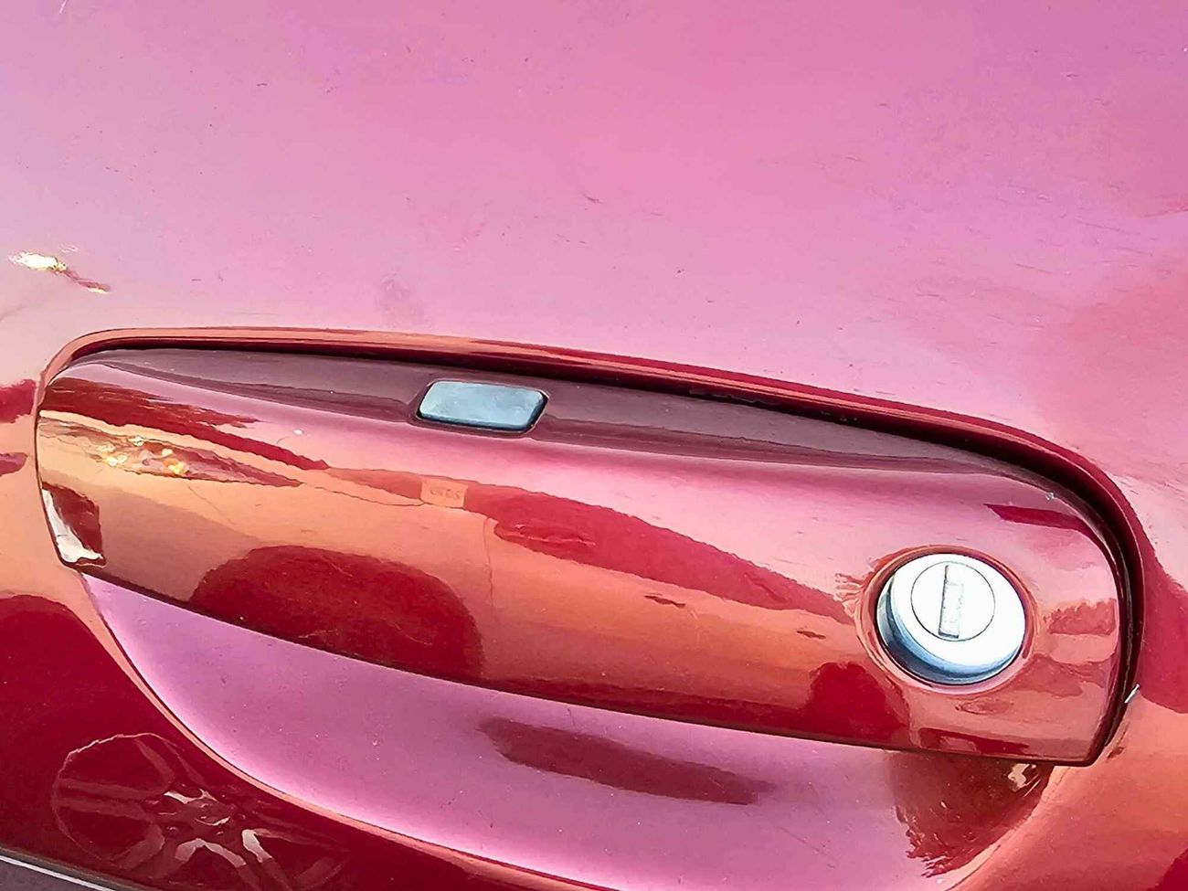 دودج تشالينجر SXT/ V6/ ORG AIRBAG/ LEATHER/ DVD CAMERA/ PUSH START/ 696 MONTHLY / LOT# 24996