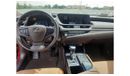 Lexus ES250 Platinum Platinum Lexus ES250 model 2021 very celen car