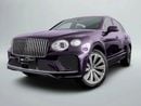 Bentley Bentayga Bentayga 4.0T