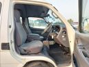Toyota Hiace TOYOTA HIACE COMMUTER VAN RHD 2002 MODEL 3.0 L DIESEL AUTOMATIC(PM10827)