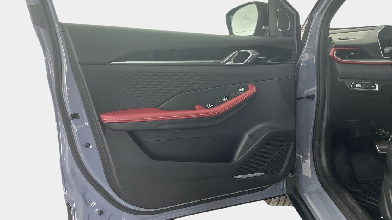 جيلي كول تري GF+ | upto AED 20,000 Ramadan Discount | شامل الضمان | 0 ﺪﻔﻋﺓ ﺃﻮﻟﻯ