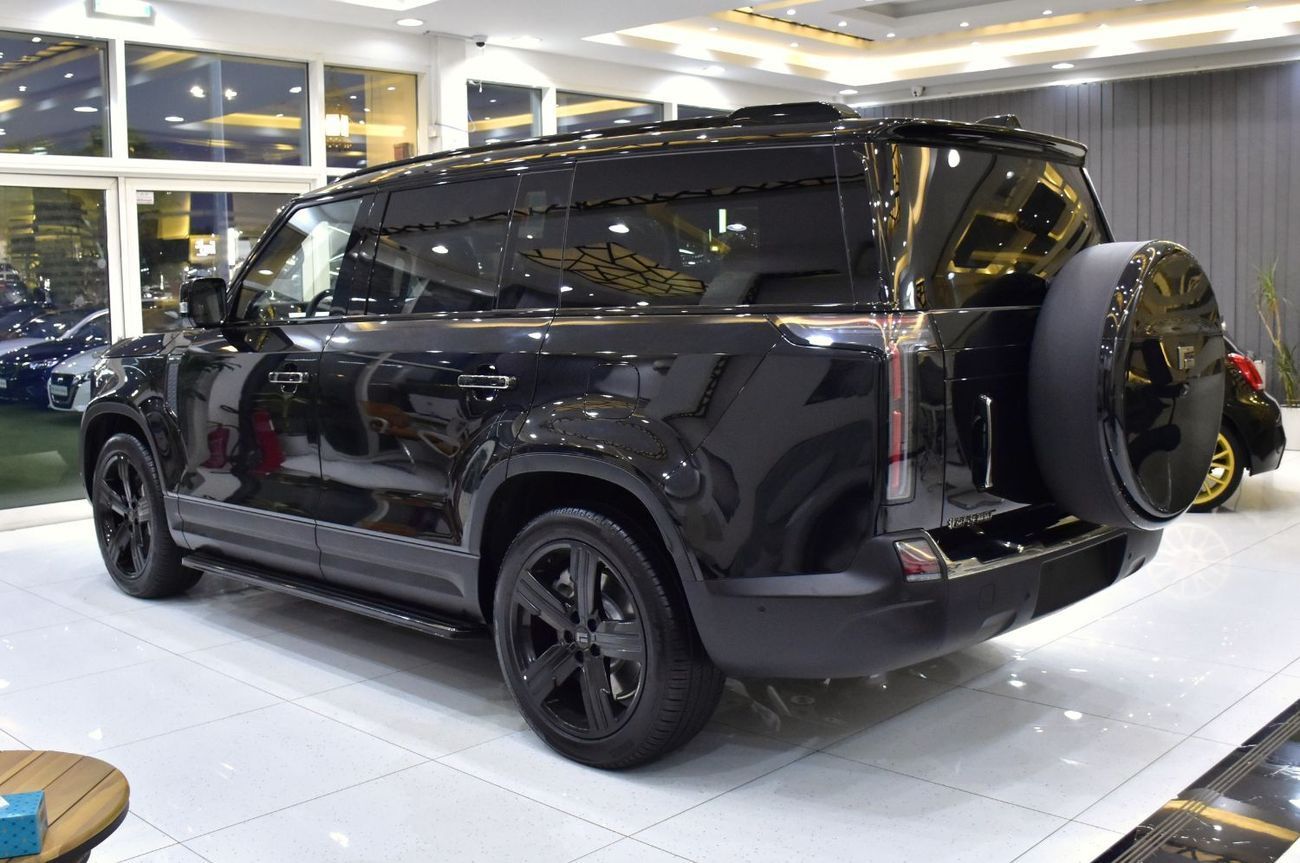 روكس 01 EXCELLENT DEAL for our ROX 01 V.I.P Long Range ( 2025 Model ) in Black Color Chinese Specs