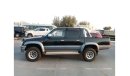 Toyota Hilux TOYOTA HILUX PICK UP RIGHT HAND DRIVE (PM864)