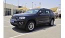 Jeep Grand Cherokee LAREDO 3.6L SUV GCC SPECS