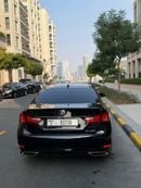 لكزس GS 350 بريستيج PRESTIGE