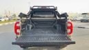 Toyota Hilux GR SPORT 2024 | 2.8L DIESEL ENGINE | RHD | AUTOMATIC TRANSMISSION | 4WD